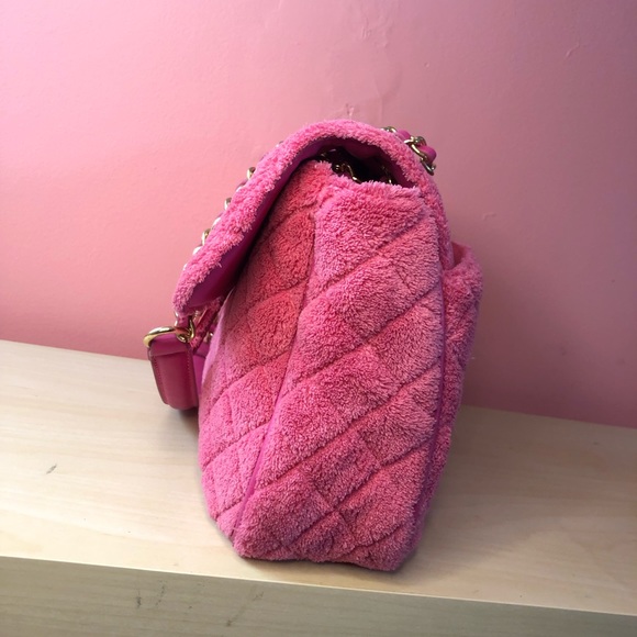 *HOLLYGRAIL* BETSEY JOHNSON* Barbie purse - Picture 5 of 9